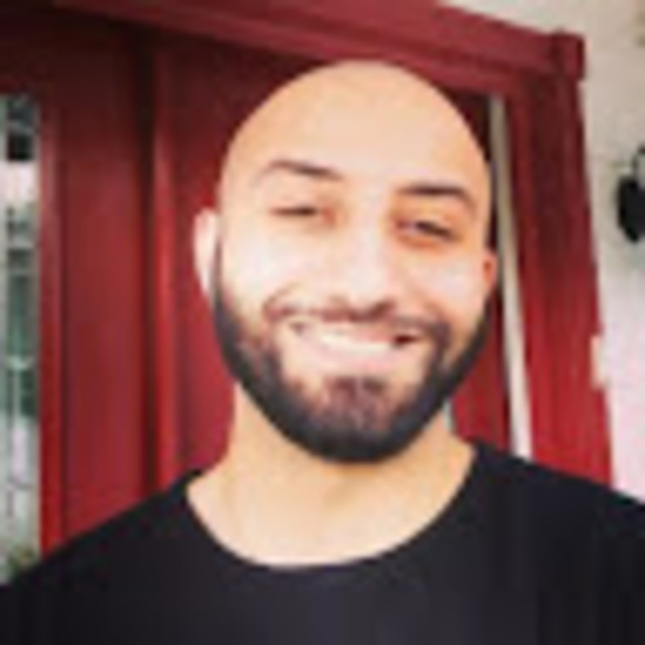 Meet your Posher, Noure - Picture 1 of 1